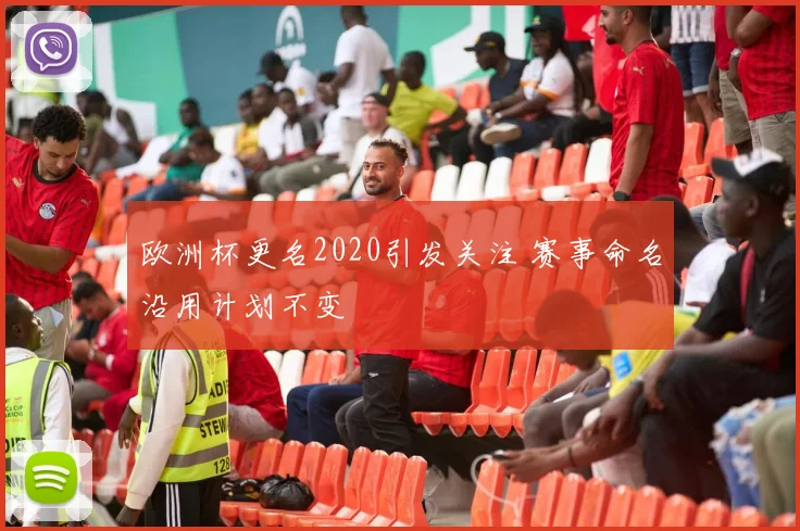 欧洲杯更名2020引发关注 赛事命名沿用计划不变